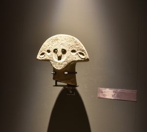 La Stele Galletto