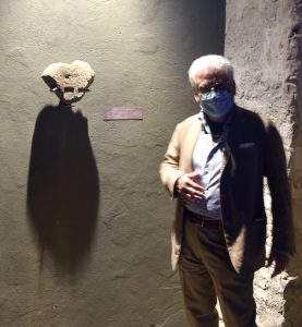 La Stele di Levanto