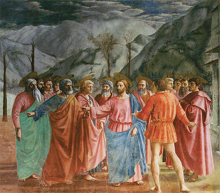 Esperienza l’Amore