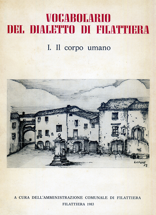 Walter Pagani, valoroso filologo romanzo Walter Pagani, valoroso filologo romanzo