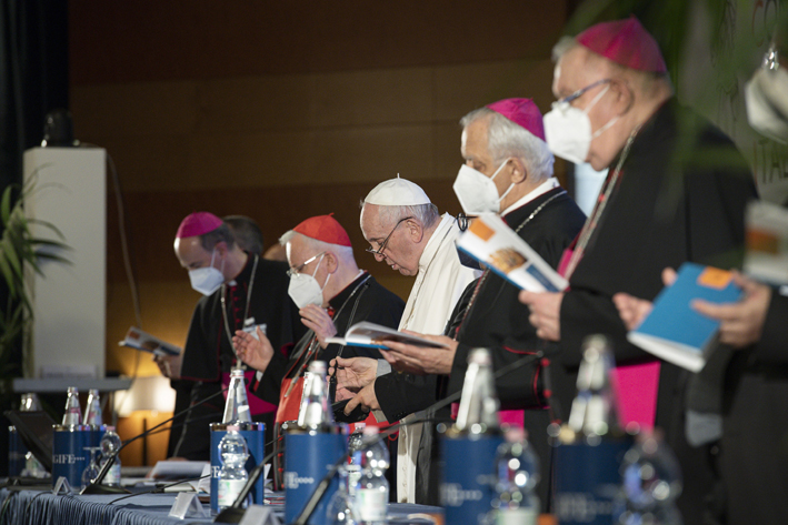 L’Assemblea liturgica: luogo dove si creano legami L’Assemblea liturgica: luogo dove si creano legami