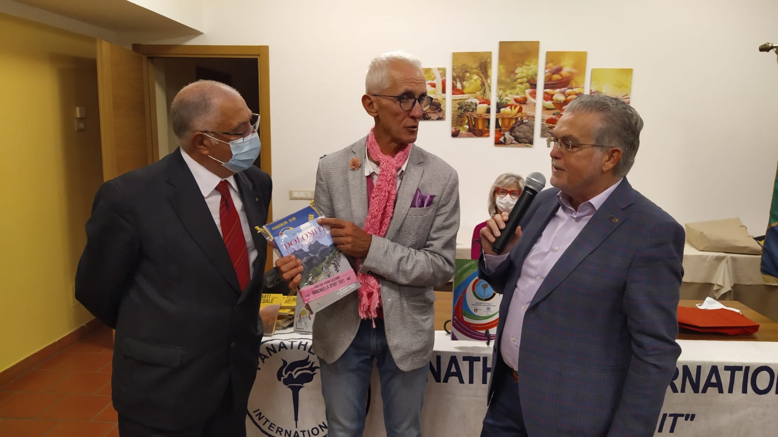 Con Viberti la magia del ciclismo Con Viberti la magia del ciclismo