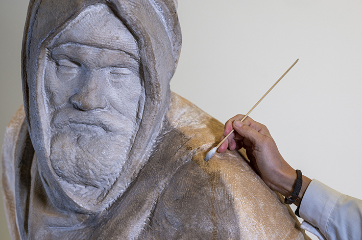 La Pietà Bandini, un capolavoro di bellezza restituito al mondo La Pietà Bandini, un capolavoro di bellezza restituito al mondo