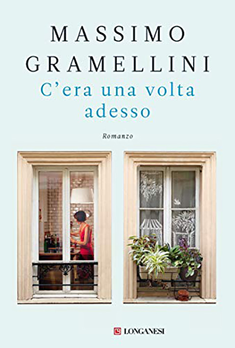 C’era una volta adesso: quando la pandemia interruppe il nostro modo consueto di vivere C’era una volta adesso: quando la pandemia interruppe il nostro modo consueto di vivere