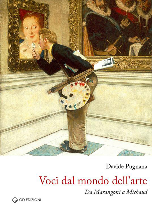 Voci dal mondo dell’ arte Voci dal mondo dell’ arte