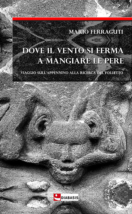Il viaggio di Mario Ferraguti nelle tradizioni del nostro Appennino Il viaggio di Mario Ferraguti nelle tradizioni del nostro Appennino