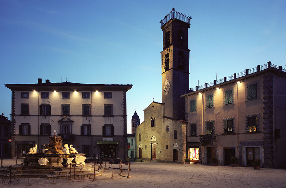 Fivizzano: il Battini Rossi diventerà il “Palazzo del turismo”
