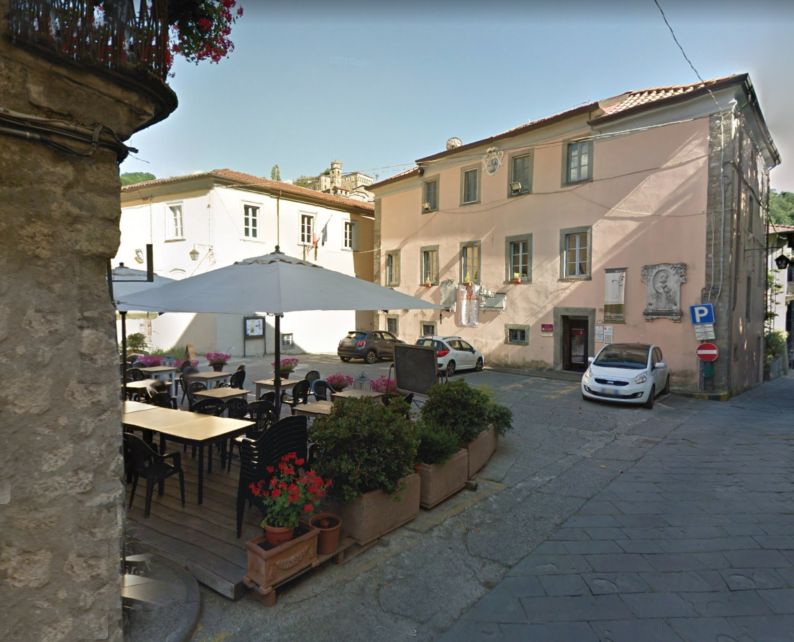 Bagnone: finanziamenti per il recupero del centro storico Bagnone: finanziamenti per il recupero del centro storico