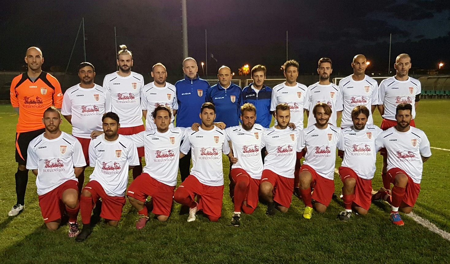 Calcio: ferma la Pontremolese per il Covid, altrove non riusciamo più a vincere Calcio: ferma la Pontremolese per il Covid, altrove non riusciamo più a vincere