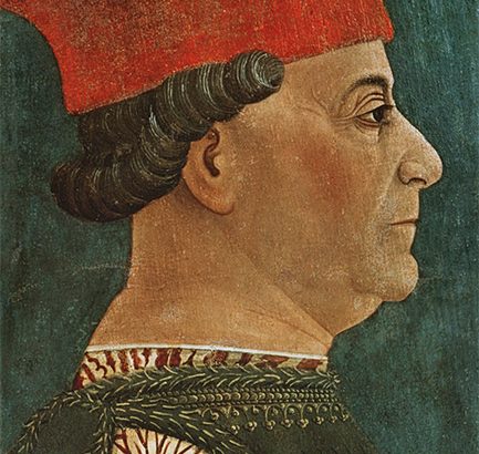 Gli Sforza e il loro dominio su Pontremoli