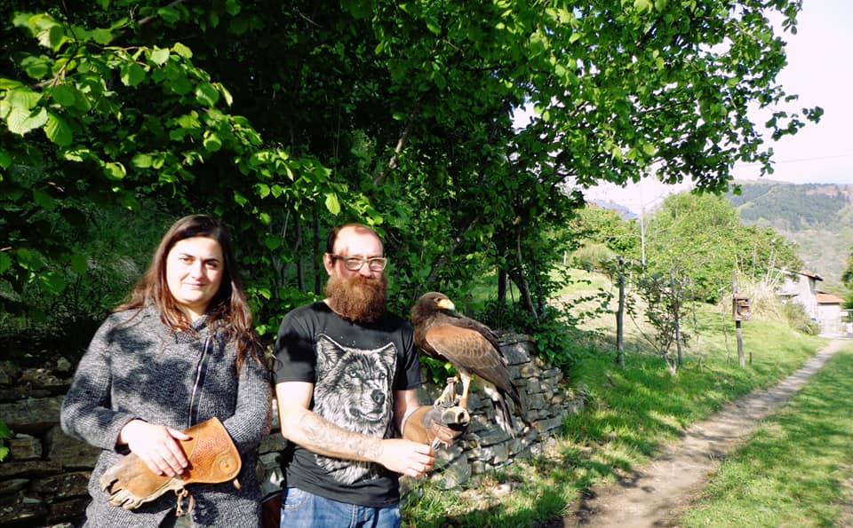 A Piastorla alla riscoperta dell’incanto della natura