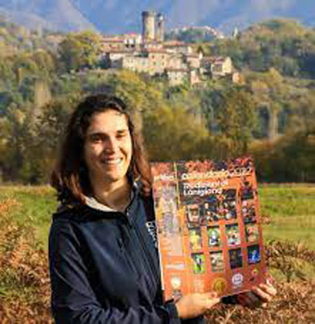 Il calendario “Tradizioni di Lunigiana” Il calendario “Tradizioni di Lunigiana”