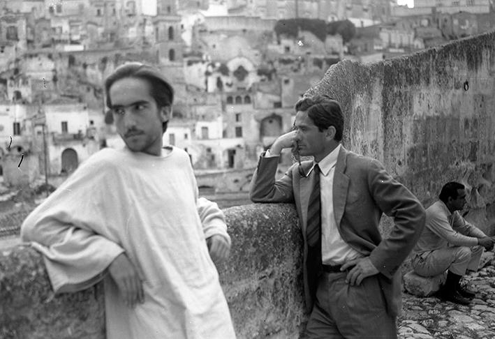 Pier Paolo Pasolini,  artista inascoltato ma necessario