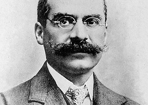 Cesare Arzelà, il pioniere dell’analisi matematica venuto dalla Val di Magra