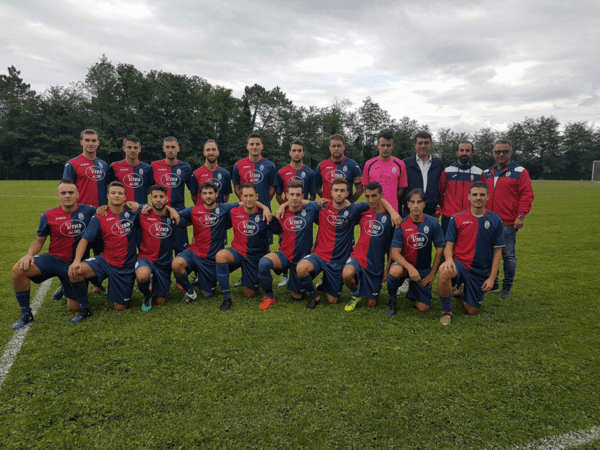 Un Mulazzo alle stelle guadagna la finale contro il Lido di Camaiore Un Mulazzo alle stelle guadagna la finale contro il Lido di Camaiore