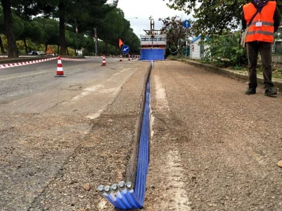 Pontremoli: grandi difficoltà per il progetto della rete in fibra ottica Pontremoli: grandi difficoltà per il progetto della rete in fibra ottica