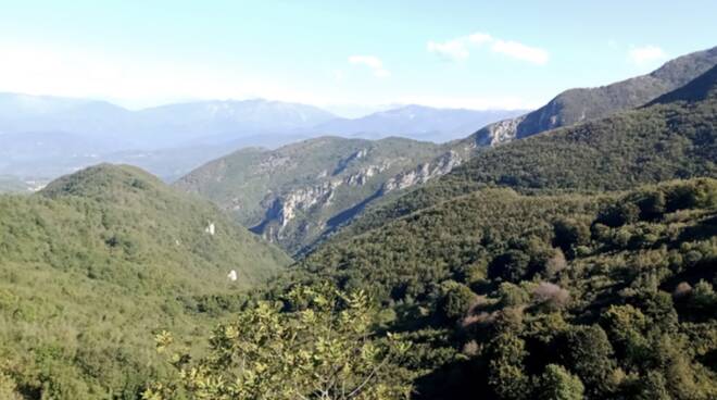 Polemiche sulla possibilità di riaprire la cava Peghini Polemiche sulla possibilità di riaprire la cava Peghini