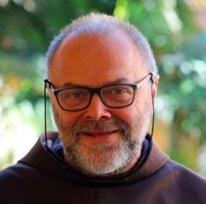 Padre Mario Vaccari, il nuovo Vescovo della Diocesi di Massa Carrara-Pontremoli: