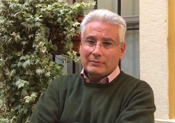 È Angelo Ghiretti il nuovo presidente della Deputazione È Angelo Ghiretti il nuovo presidente della Deputazione