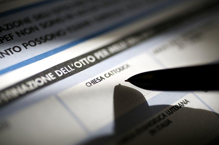 OttoxMille: una firma per unire OttoxMille: una firma per unire