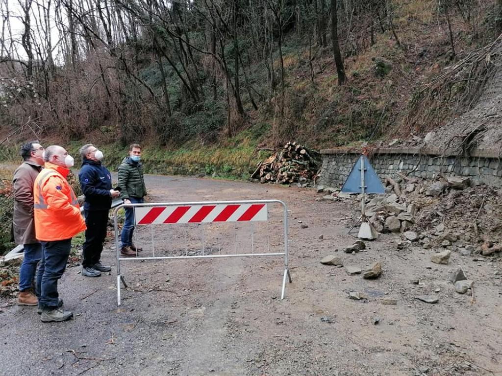 Strade Provinciali: l’opposizione chiede di risolvere una situazione disastrosa