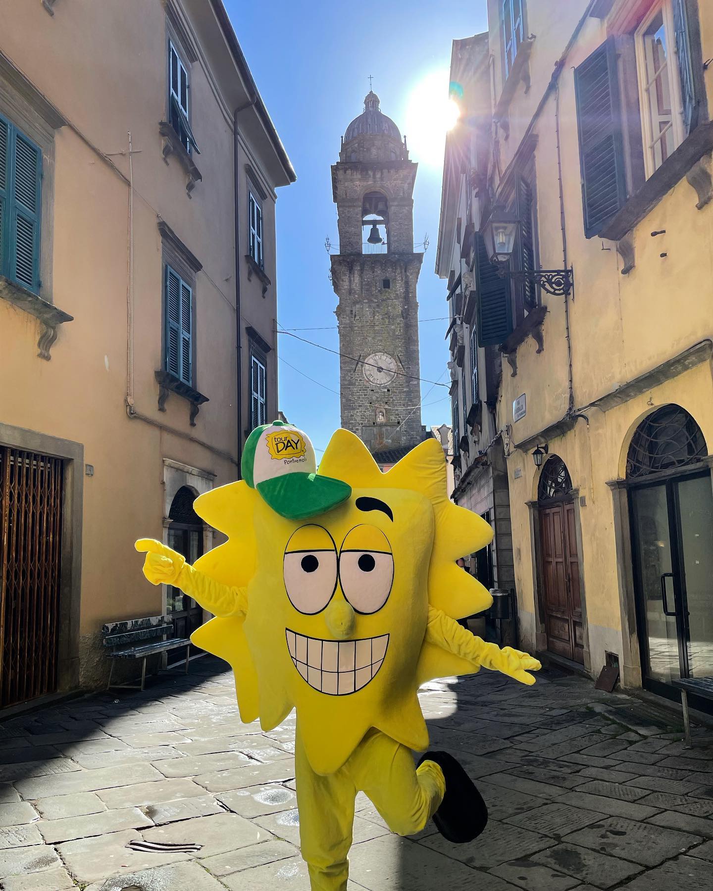 Ritorna il “TourDay”, il più pazzo e divertente viaggio enogastronomico