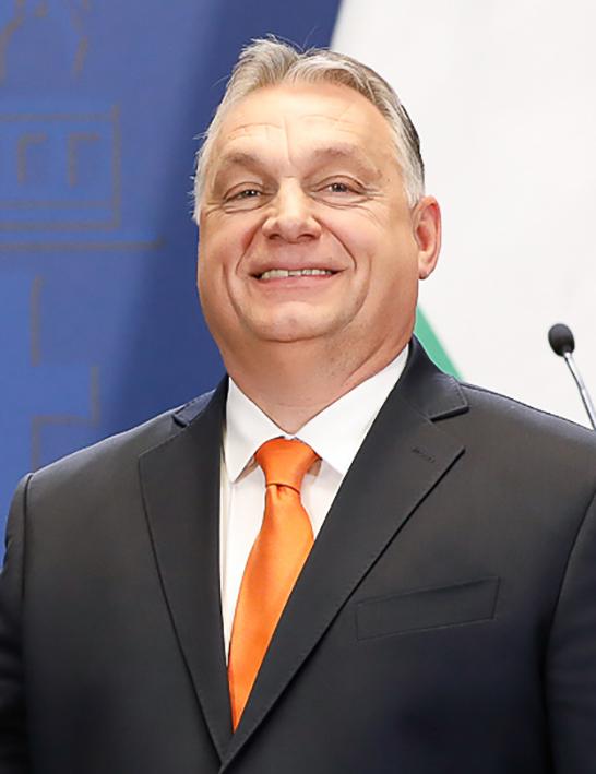Altri quattro anni per Viktor Orban