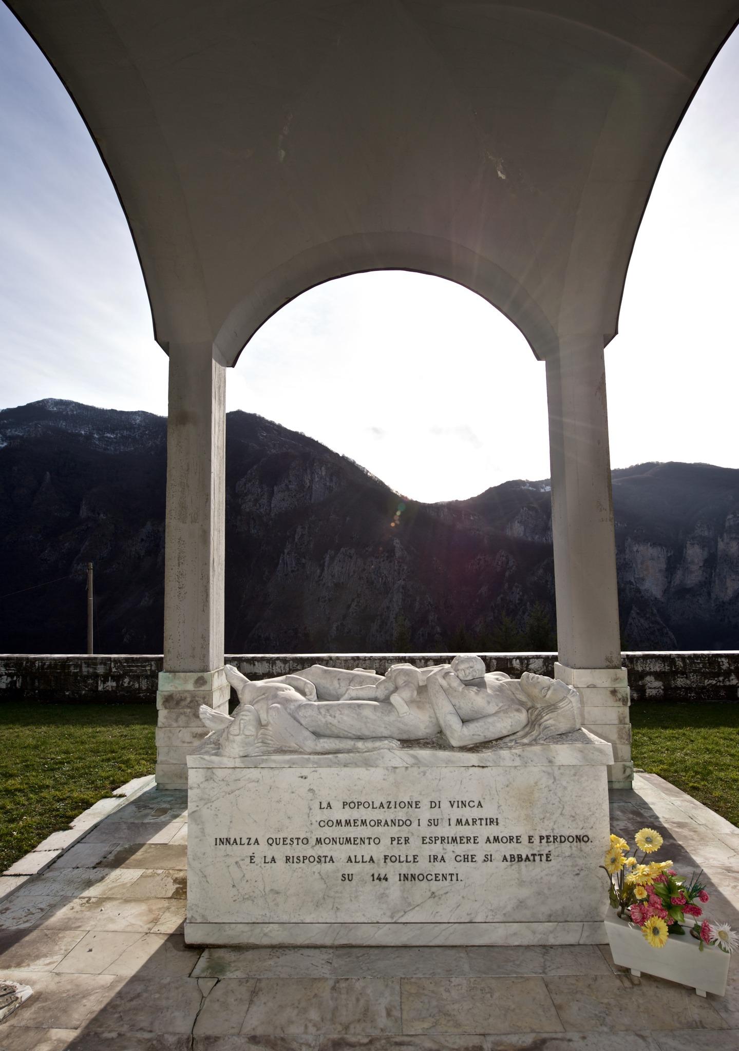 Fivizzano: ritorna la “Settimana della memoria” Fivizzano: ritorna la “Settimana della memoria”