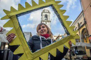 Foto di rito del Tourday