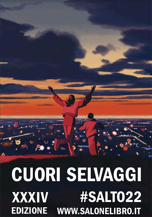 Il libro festeggiato speciale al Salone di Torino Il libro festeggiato speciale al Salone di Torino