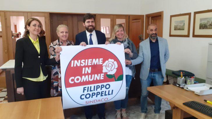 Ad Aulla opposizione unita: sarà  Filippo Coppelli a sfidare Valettini