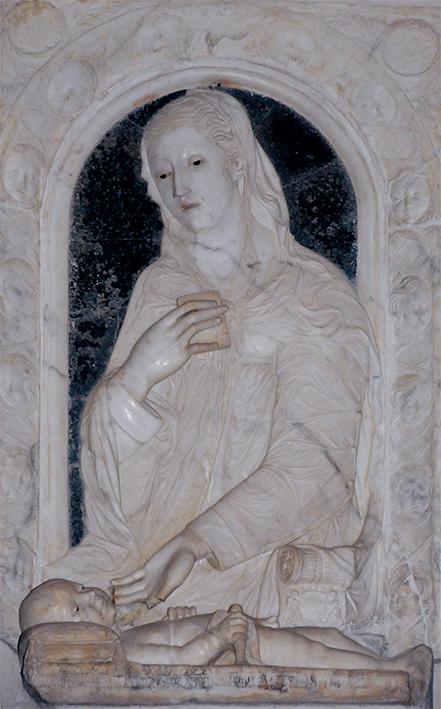 La bellezza della figura di Maria Vergine nel patrimonio artistico e culturale dell’Italia La bellezza della figura di Maria Vergine nel patrimonio artistico e culturale dell’Italia