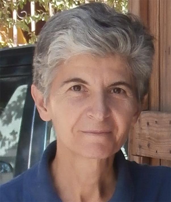 Suor Luisa: ha dato tutto fino alla fine