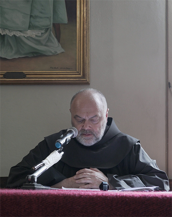 Venerdì 24 giugno il Vescovo Mario a Pontremoli nella Giornata Sacerdotale Venerdì 24 giugno il Vescovo Mario a Pontremoli nella Giornata Sacerdotale