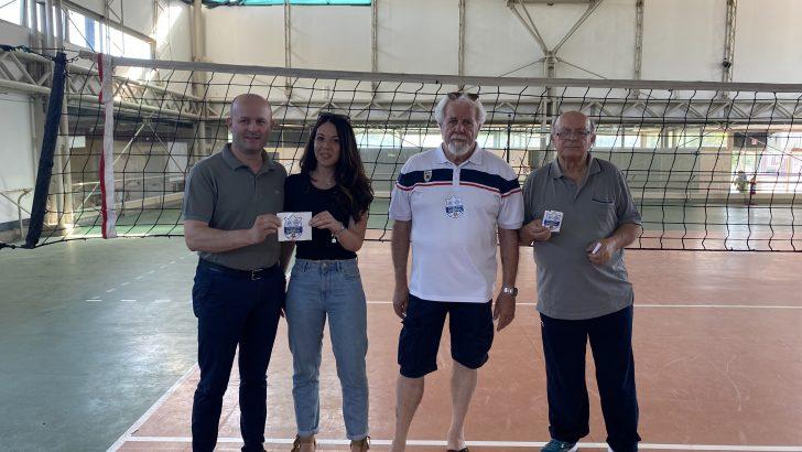 Rinasce ufficialmente il Volley Team Lunigiana