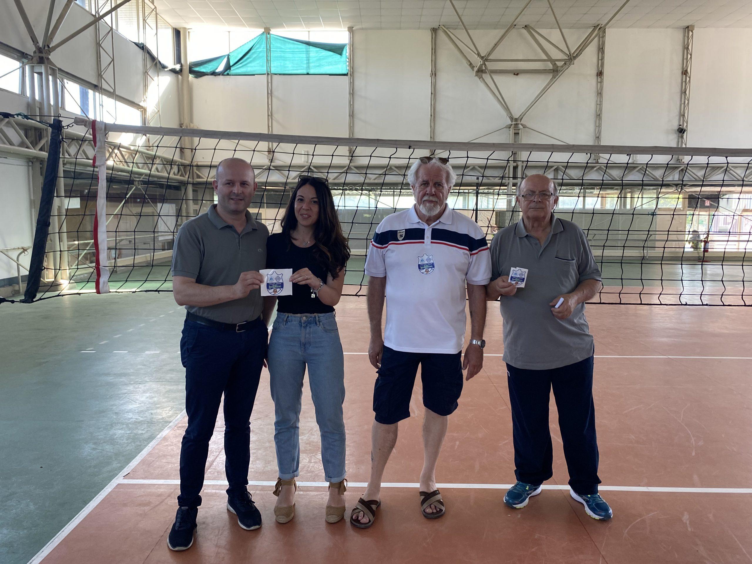 Rinasce ufficialmente il Volley Team Lunigiana