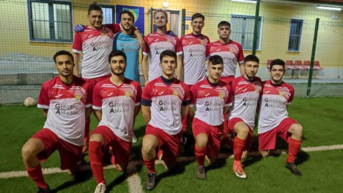 Calcio: la Gragnolese chiude alla grande  strapazzando il San Vitale, ma è tutto inutile