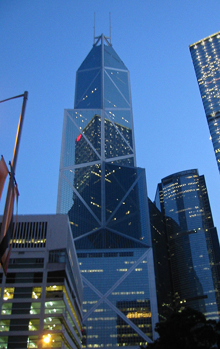 A Hong Kong deficit di democrazia A Hong Kong deficit di democrazia