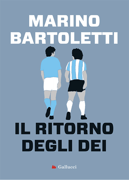 Marino Bartoletti e “Il ritorno degli dei”