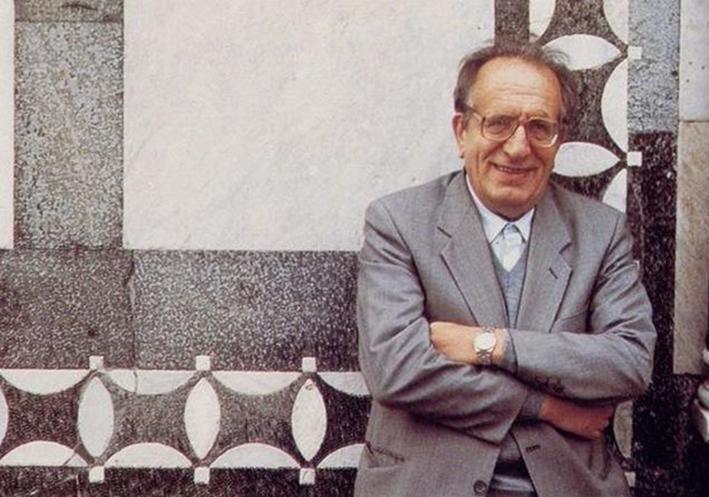 Francesco d’Assisi, padre Ernesto Balducci e la nostra storia futura Francesco d’Assisi, padre Ernesto Balducci e la nostra storia futura