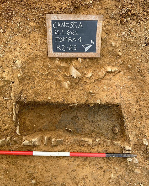 Tanti apprezzamenti ad Aulla per le Notti dell’Archeologia Tanti apprezzamenti ad Aulla per le Notti dell’Archeologia