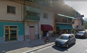 La bottega a Monzone