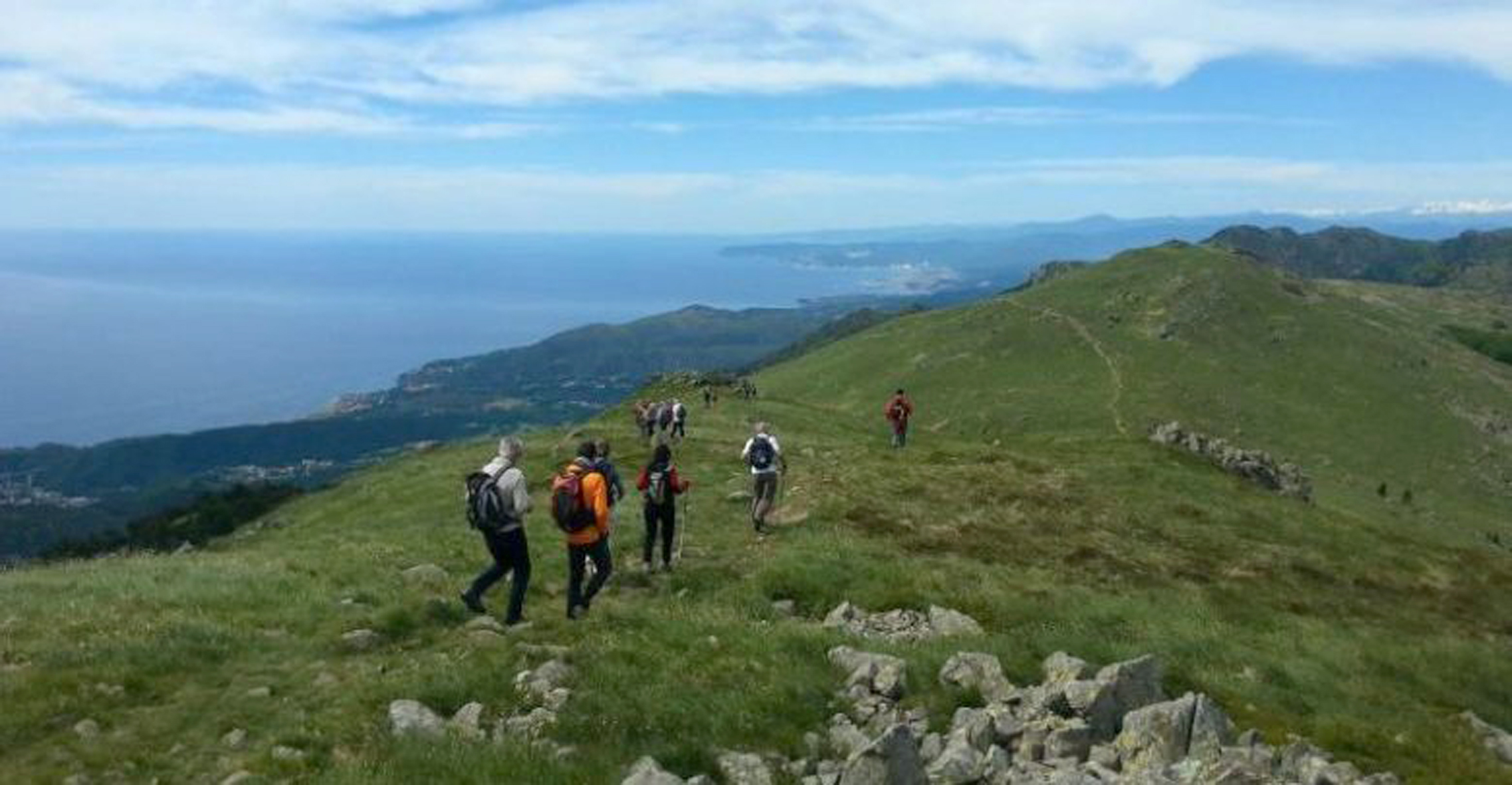Le antiche vie come motori dello sviluppo turistico Le antiche vie come motori dello sviluppo turistico