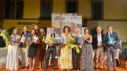 Libro e famiglia: vince Mariagela Tari