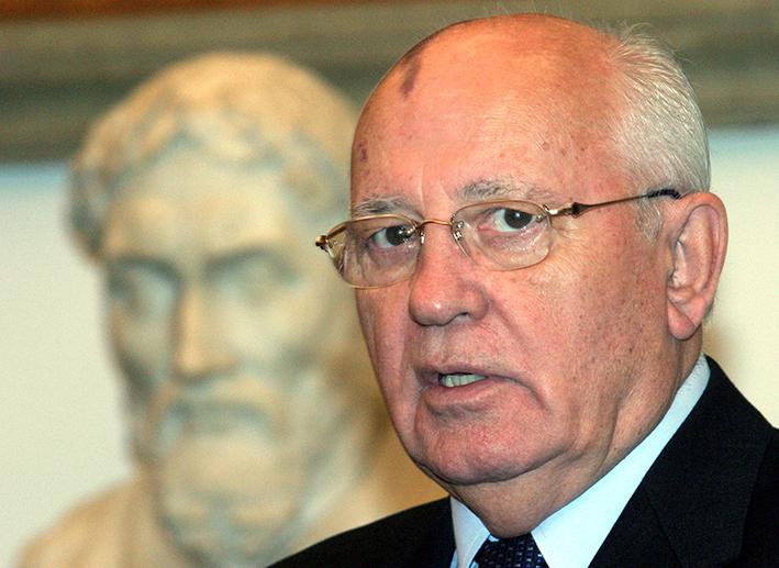 Gorbaciov, che fece sognare la libertà culturale Gorbaciov, che fece sognare la libertà culturale