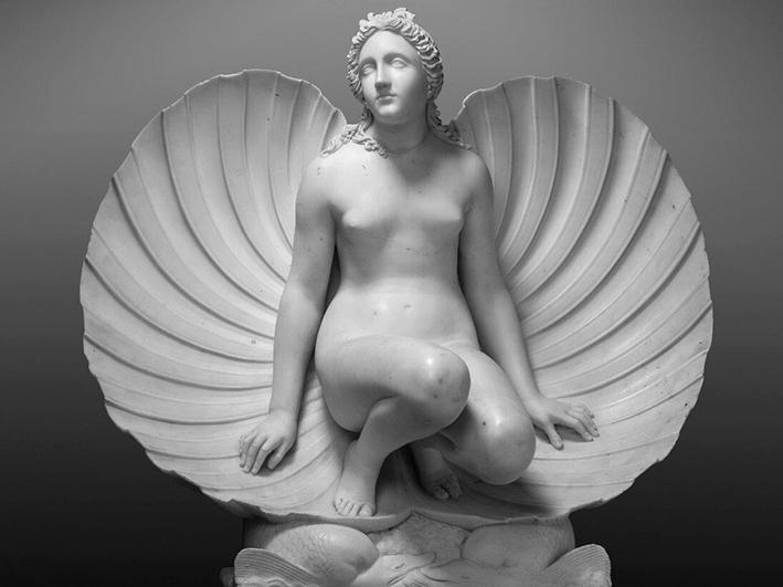 Carrara, i “seguaci” e gli “avversari” di Canova: Carlo Finelli, Pietro Tenerani e Bertel Thorvaldsen Carrara, i “seguaci” e gli “avversari” di Canova: Carlo Finelli, Pietro Tenerani e Bertel Thorvaldsen