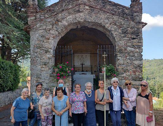 Inaugurato il restauro dell’Oratorio di Santa Maria Assunta a Pulica