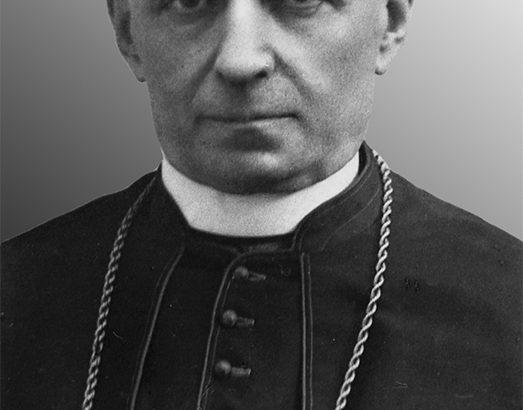 Mons. Scalabrini: santo per l’impegno pastorale e sociale a  favore degli emigranti
