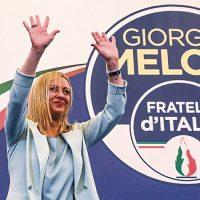 Dalle elezioni una svolta che segnerà la vita dell’Italia per i prossimi anni