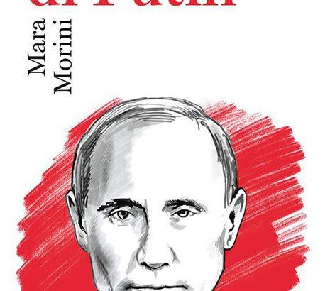 La Russia oppressa da un sol uomo al potere